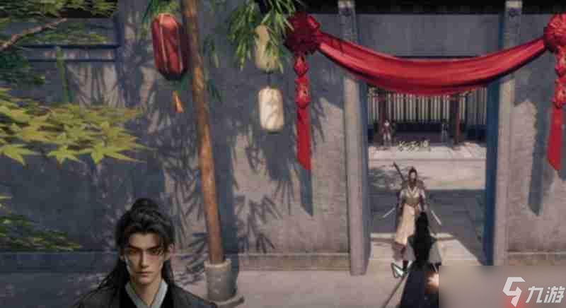 <a id='link_pop' class='keyword-tag' href='https://www.9game.cn/xyzjh2/'>下一站江湖2</a>婚宴惊变怎么解密 婚宴惊变任务详细攻略