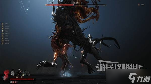 明末：渊虚之羽《明末：渊虚之羽》朱由检打法攻略 朱由检怎么打