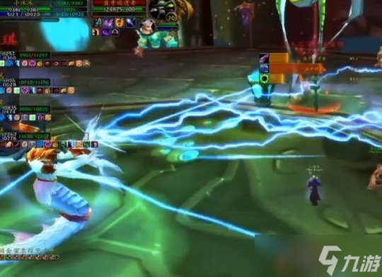魔兽世界TBC怀旧服下线存核攻略