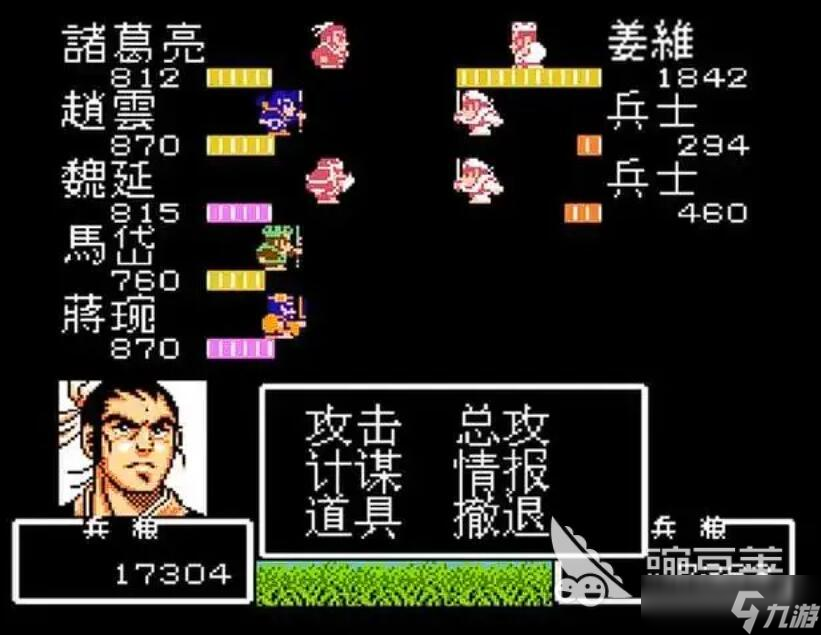 12年左右很火的一款三国游戏介绍 2025最经典的三国手游推荐
