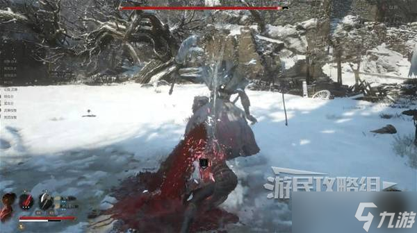 明末：渊虚之羽《明末：渊虚之羽》刘承恩打法攻略 刘承恩怎么打