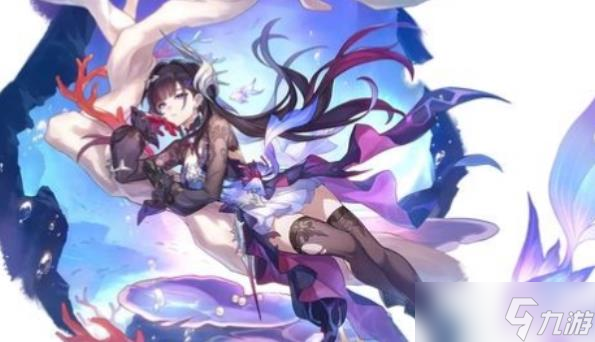 崩坏星穹铁道海瑟音培养配队