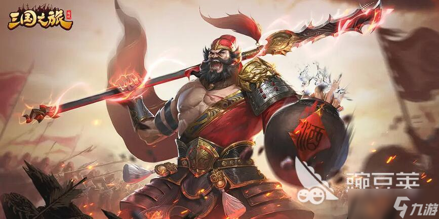 12年左右很火的一款三国游戏介绍 2025最经典的三国手游推荐