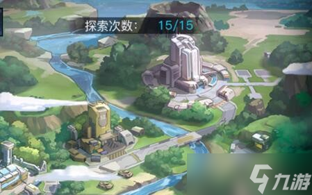 探索零之战线 蓝色孤岛攻略指南
