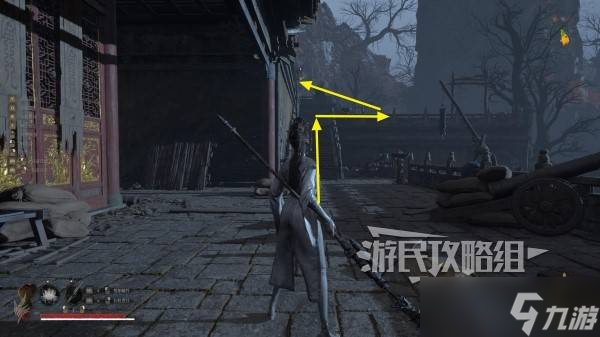 明末：渊虚之羽《明末渊虚之羽》抚南将军套属性及获取方法 抚南将军套怎么获得