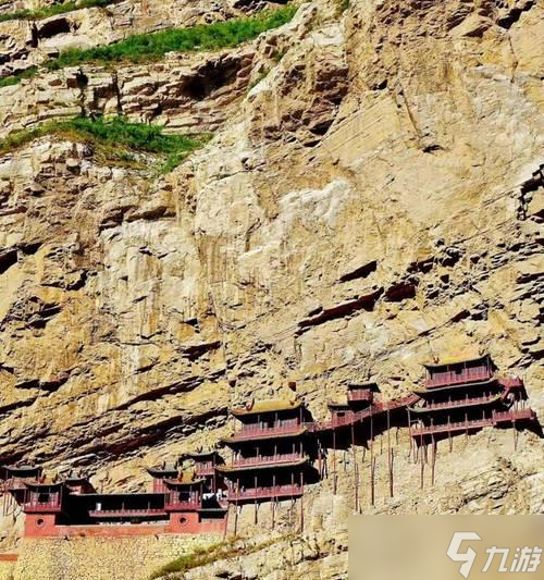 寻仙鸣沙幻境岩浆区域通过技巧是什么？路线如何规划？