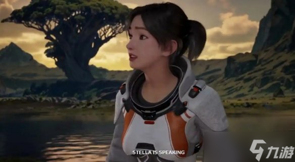 《群星低語》游戲登平臺介紹