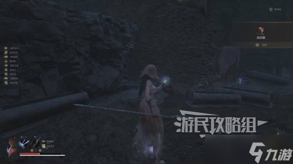 明末：渊虚之羽《明末渊虚之羽》雪堡怪医套装属性及获取方法