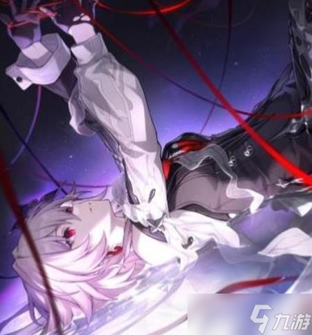 崩坏星穹铁道长夜月专武效果