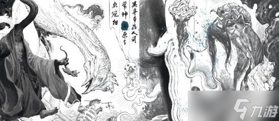 黑神话:悟空8月20日更新,梦境惊魂引猜测
