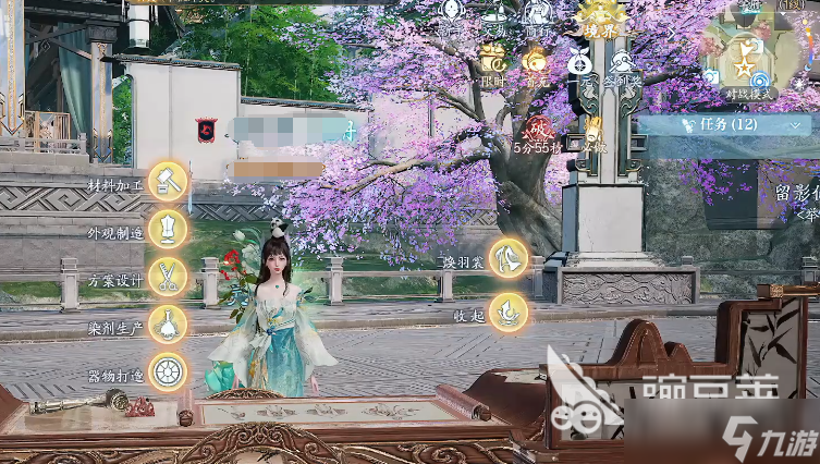 诛仙2手游仙羽院怎么玩 诛仙2手游仙羽院玩法介绍