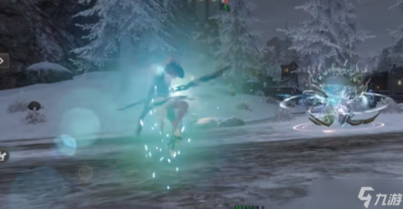 最终幻想14水晶世界弓箭手有什么技能 弓箭手技能详细介绍