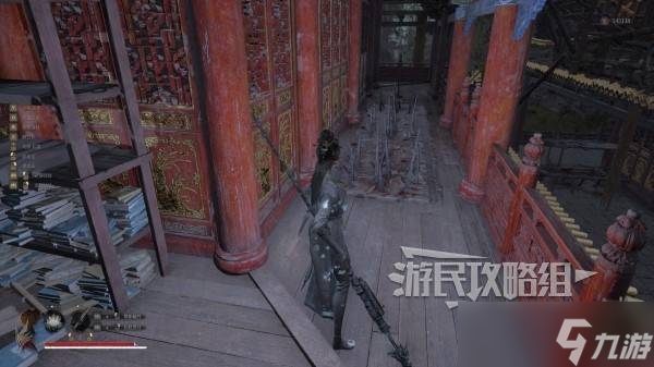 明末：渊虚之羽《明末渊虚之羽》变脸艺人套属性及获取方法 变脸艺人套怎么获得