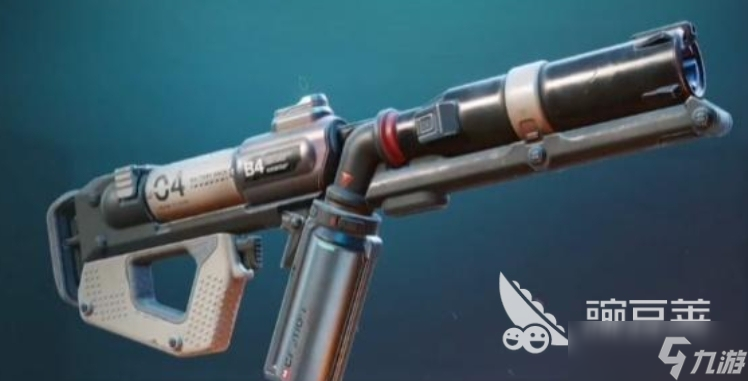 远光84武器推荐一览 远光84手游武器有哪些