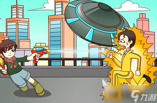 经典的抓小偷游戏排行 2025耐玩的抓小偷游戏大全