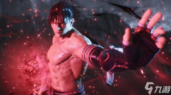 《铁拳 8》游戏暂不移植Switch2，原因是技术上有挑战
