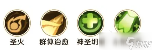 勇者联盟牧师怎么玩 勇者联盟牧师职业玩法介绍