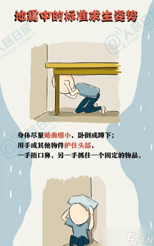 躲避技巧全解析？如何在战斗中保持隐蔽？