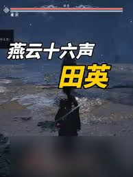 燕云十六声中浴血田英怎么打