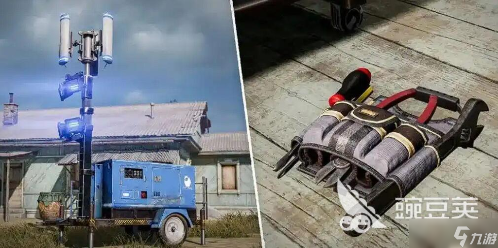 pubg第37赛季排位奖励介绍 绝地求生第37赛更新要点分享