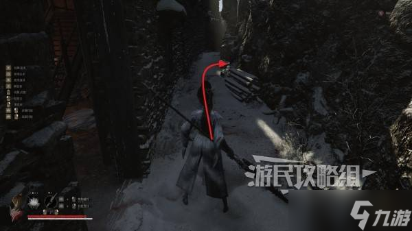 明末：渊虚之羽《明末渊虚之羽》高级侍女套装属性及获取方法
