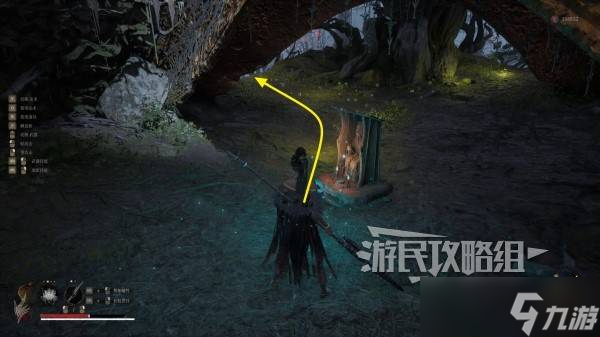 明末：渊虚之羽《明末渊虚之羽》河蚌头罩属性及获取方法 河蚌头罩怎么获得