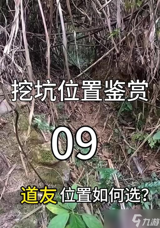 绝地求生多人挖坑玩法是什么？