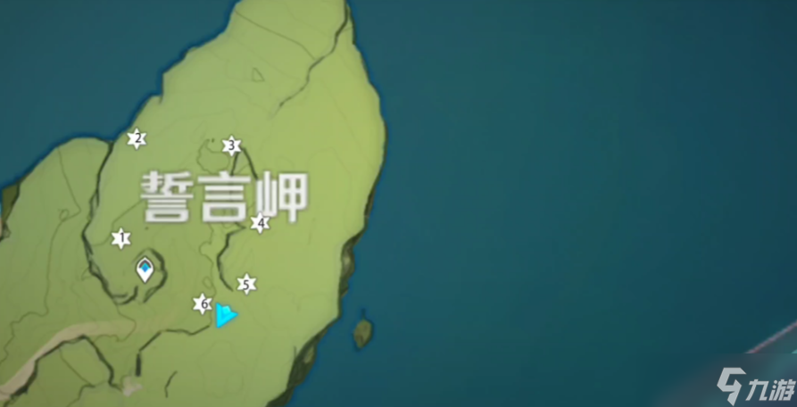 <a id='link_pop' class='keyword-tag' href='https://www.9game.cn/yuanshen/'>原神</a>中的深渊秘境要怎么过去