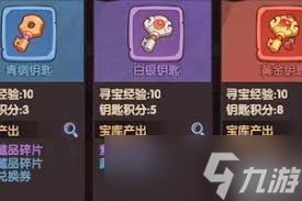 守护之境藏品如何获取