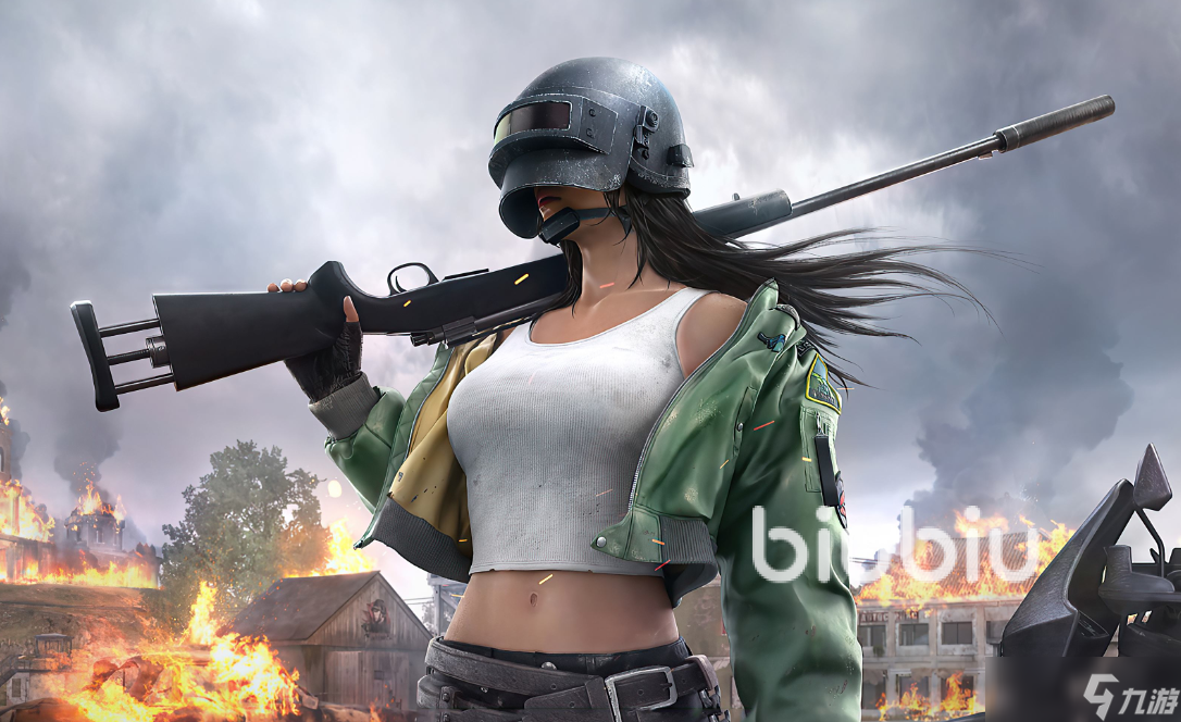 pubg更新到98不动了怎么办 pubg更新卡死解决方法分享