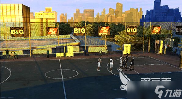 NBA2K18手游在哪下载 NBA2K18下载地址推荐