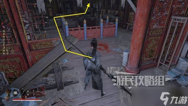 明末：渊虚之羽《明末渊虚之羽》变脸艺人套属性及获取方法 变脸艺人套怎么获得