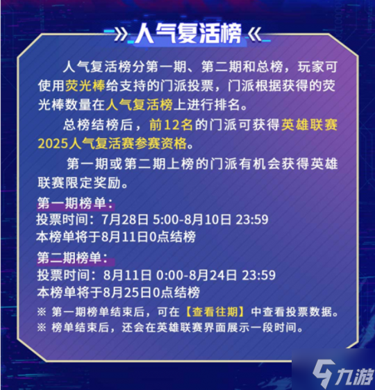 淘汰赛席位已满!2025狼人杀英雄联赛海选赛圆满结束