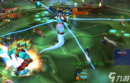 魔兽世界TBC怀旧服下线存核攻略