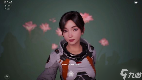 《群星低語》游戲登平臺介紹