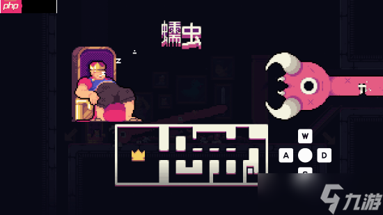 有美丽红恶魔的动作冒险游戏《我！勇者？》特别好评！新结局上线