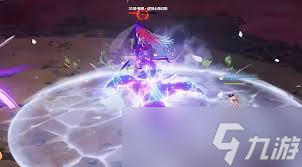如何打星痕共鸣黑化蒂娜