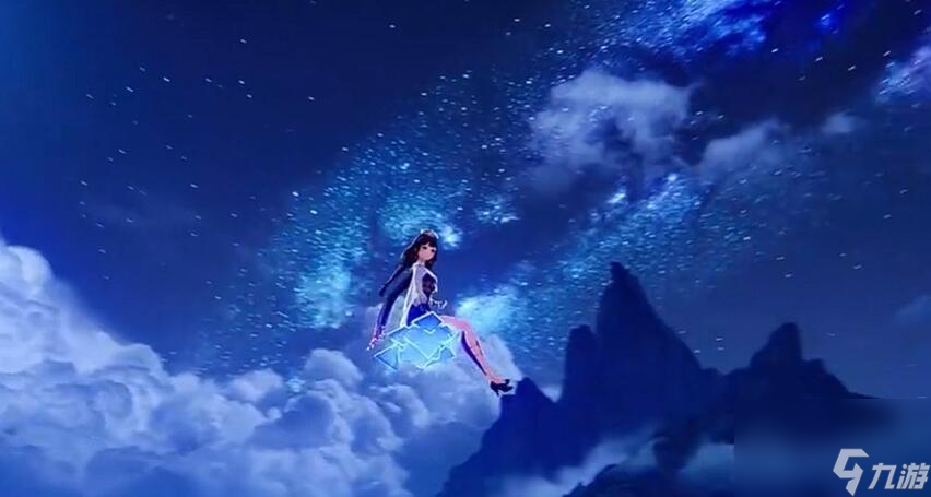 《归环》露露娅介绍