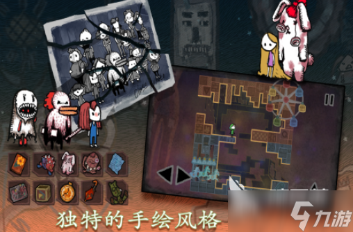 画风精致的单机游戏合集 2025画风精致的单机游戏有哪些
