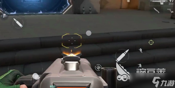 <a id='link_pop' class='keyword-tag' href='https://www.9game.cn/wwqyynxd1/'>无畏契约手游</a>有什么模式 无畏契约源能行动玩法模式分享