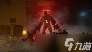 杀戮空间3突击手怎么玩才厉害