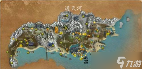 寻仙游戏中十一阶石头的获取途径？