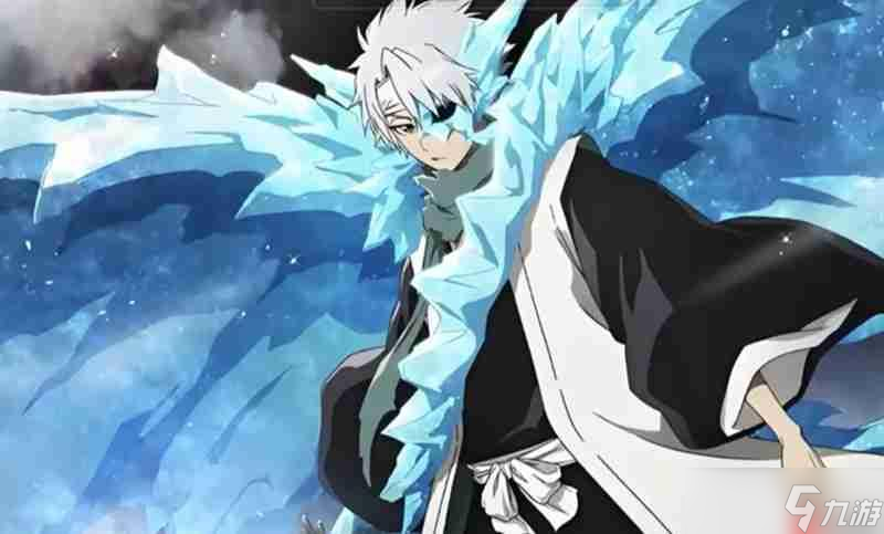 <a id='link_pop' class='keyword-tag' href='https://www.9game.cn/jjdm/'>境界刀鸣</a>冬狮郎怎么玩 冬狮郎技能与阵容搭配攻略