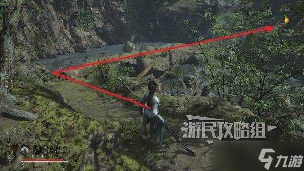 明末：渊虚之羽《明末渊虚之羽》全神龛位置及跑图路线-佛源镇-蜀王祠