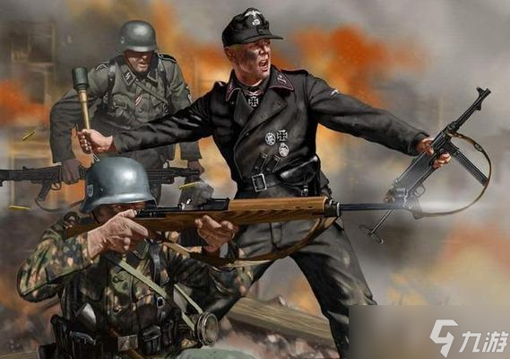 《凡尔登战役》多人对射技巧指南（轻松提升游戏战斗技能）
