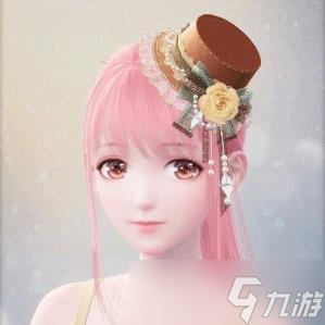 《无限暖暖》幽然馥郁一览