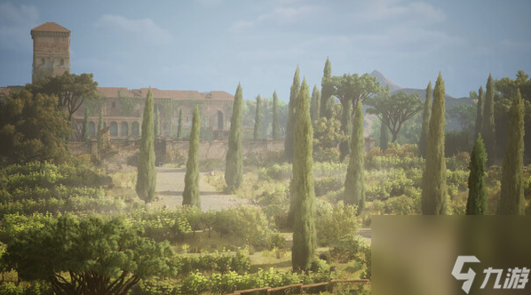 回合制卡牌策略游戏《铁烙印》现已上架Steam平台 并提供试玩Demo