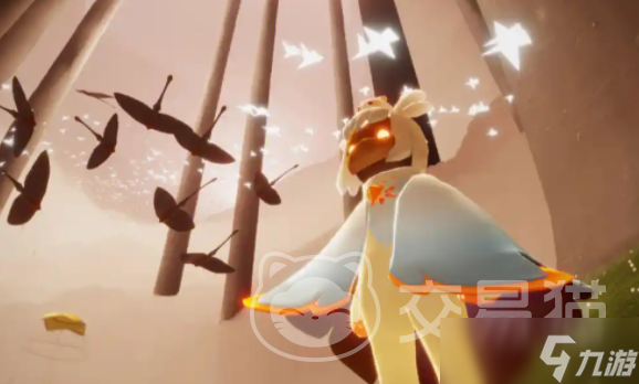 光遇白鸟号多少钱 光遇白鸟号估价平台分享