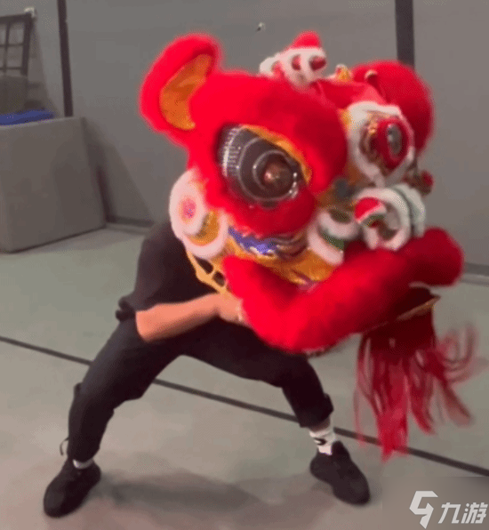 外媒探訪《影之刃零》動(dòng)捕工作室：致敬中國(guó)功夫傳統(tǒng)！