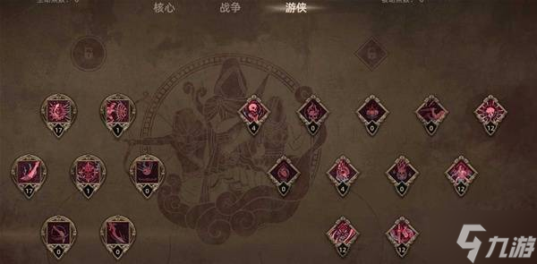 《泰坦之旅2》多重触发旋风斩Build攻略